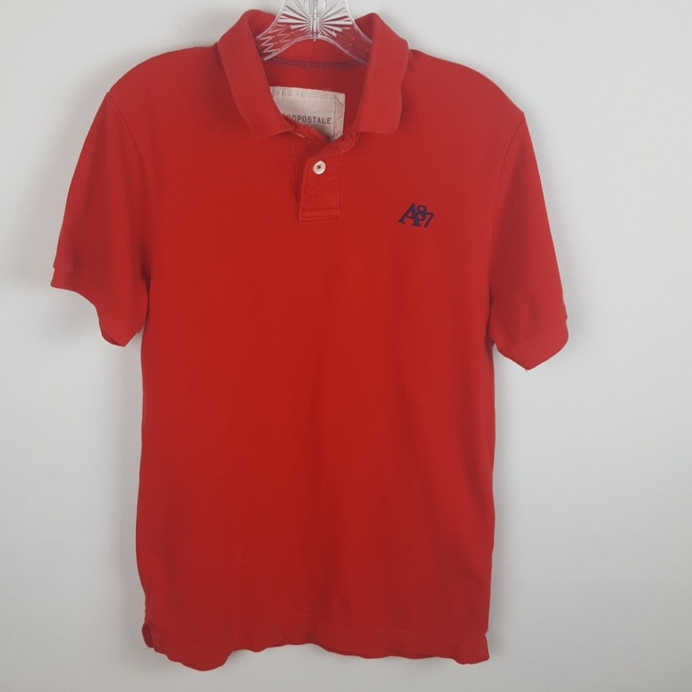 Aeropostale Polo